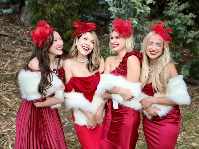 Gallery photo 18 of The Golden Gate Belles
