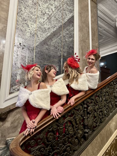 Gallery photo 11 of The Golden Gate Belles