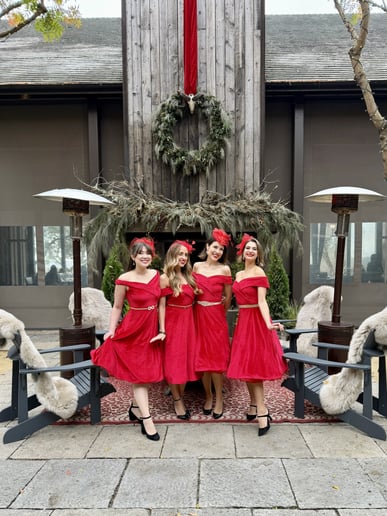 Gallery photo 8 of The Golden Gate Belles