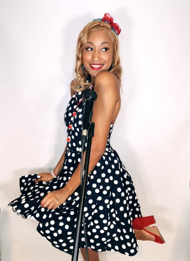 Gallery photo 4 of Cinnamyn Monroe