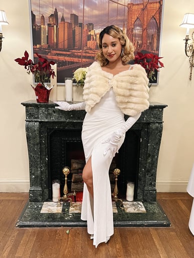 Gallery photo 5 of Cinnamyn Monroe
