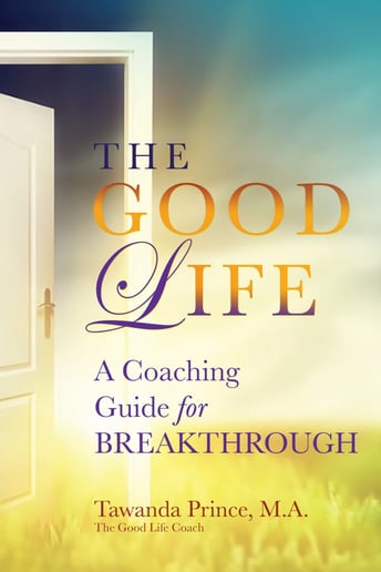 Gallery photo 9 of The Good Life Coach