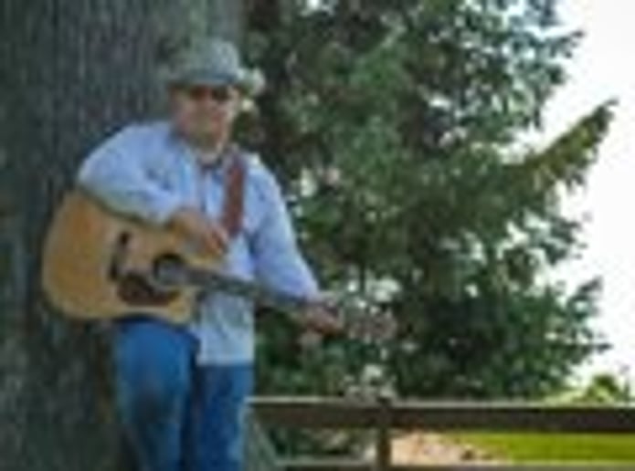 Gallery photo 10 of Mike Hartman & 104 Country Band