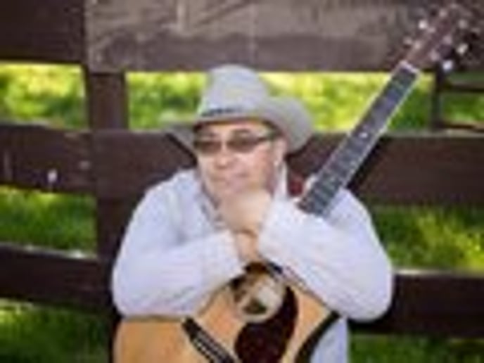 Gallery photo 9 of Mike Hartman & 104 Country Band