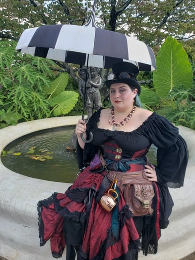 Gallery photo 30 of The Good Ship Bathory