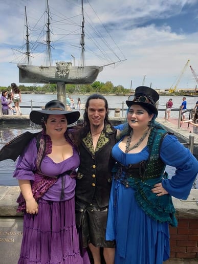Gallery photo 31 of The Good Ship Bathory