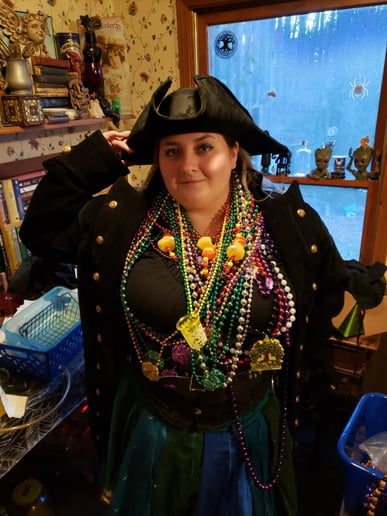 Gallery photo 33 of The Good Ship Bathory