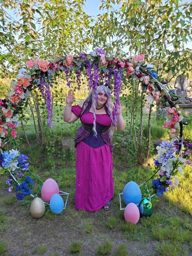 Gallery photo 2 of The Good Ship Bathory