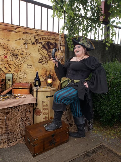 Gallery photo 9 of The Good Ship Bathory
