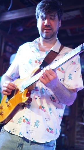 Gallery photo 2 of The Goodnight Brothers Band