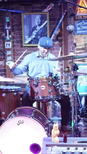 Gallery photo 3 of The Goodnight Brothers Band