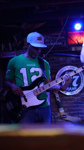 Gallery photo 4 of The Goodnight Brothers Band