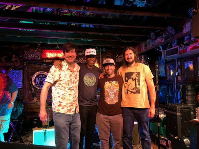 Gallery photo 6 of The Goodnight Brothers Band