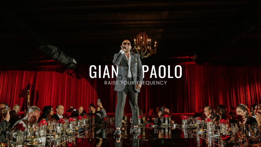 Gallery photo 1 of The GP Sho
