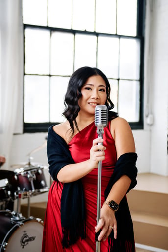 Gallery photo 2 of The Grace San Andres Quartet