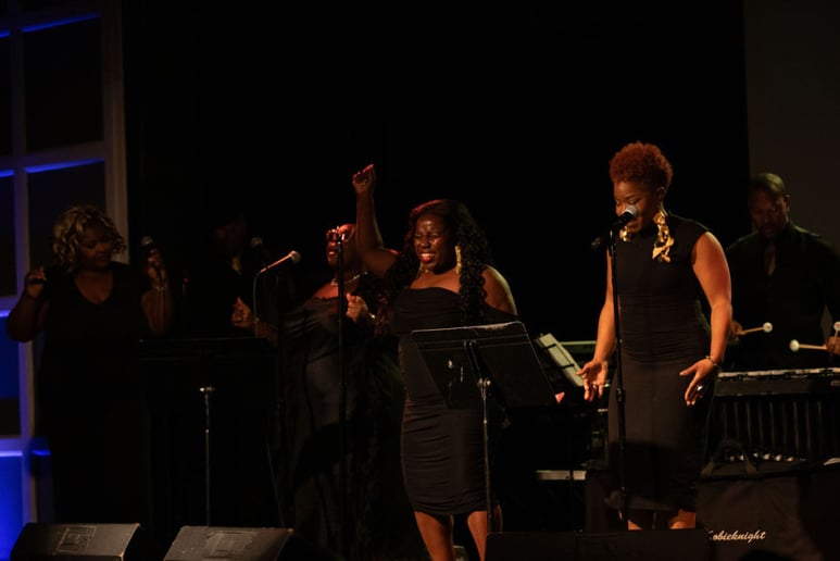 Gallery photo 9 of The Grady Experience