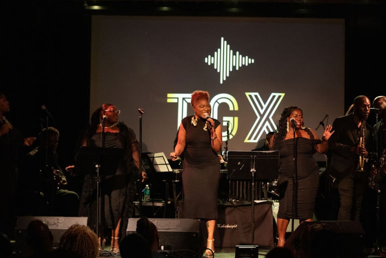Gallery photo 6 of The Grady Experience