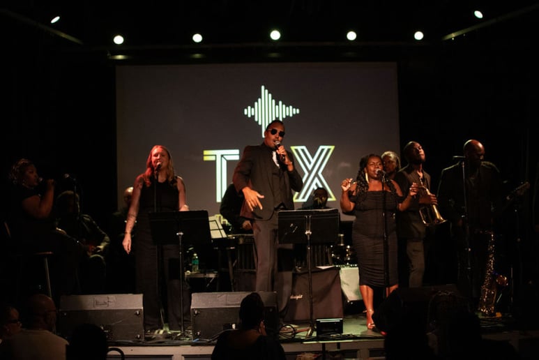 Gallery photo 7 of The Grady Experience
