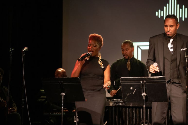 Gallery photo 10 of The Grady Experience