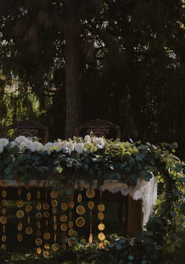 Gallery photo 1 of The Grand Tribe Party Services