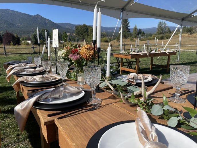 Gallery photo 10 of The Grand Tribe Party Services