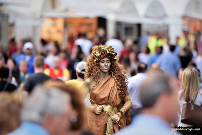 Gallery photo 8 of The Granite Goddess