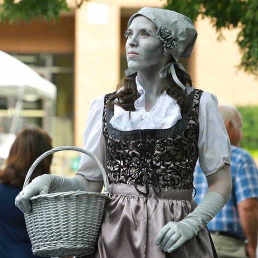 Gallery photo 9 of The Granite Goddess