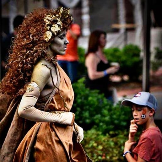 Gallery photo 10 of The Granite Goddess