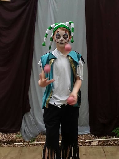 Gallery photo 1 of The Great Darren