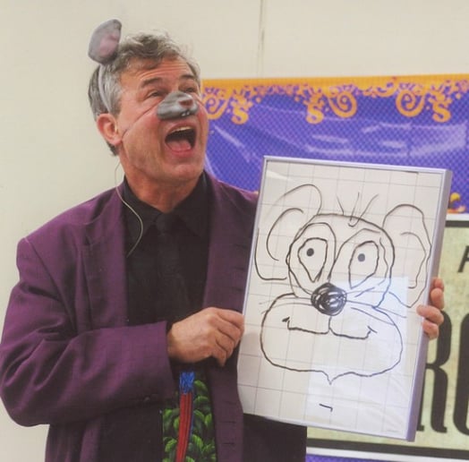 Gallery photo 2 of The Great Professor Steiner