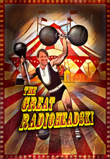 Gallery photo 4 of The Great Radioheadski
