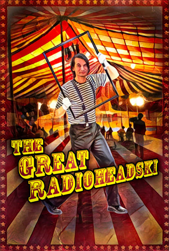 Gallery photo 5 of The Great Radioheadski