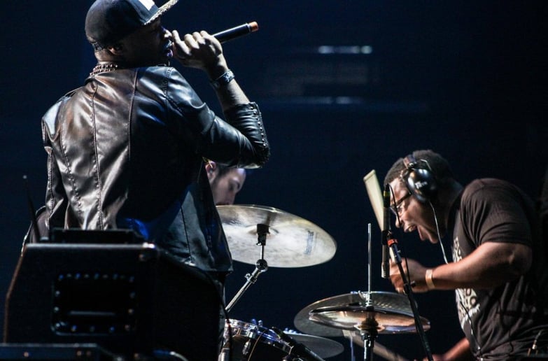 Gallery photo 1 of The Greatest Drummer Alive