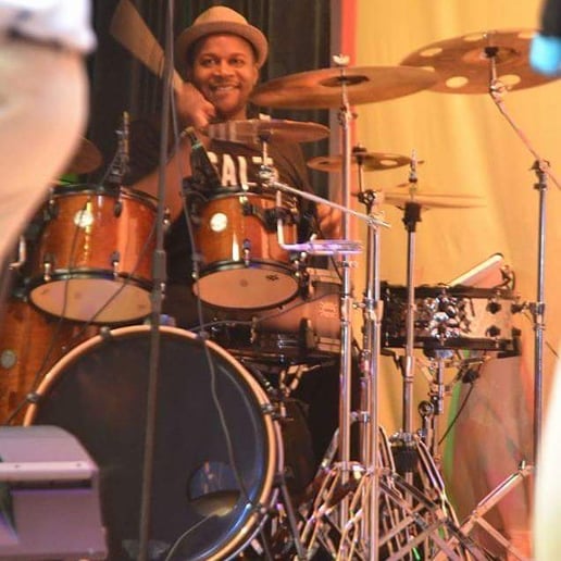Gallery photo 4 of The Greatest Drummer Alive