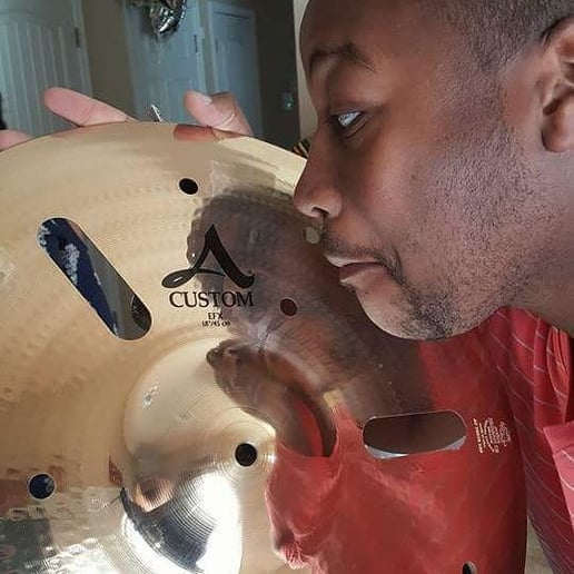 Gallery photo 5 of The Greatest Drummer Alive