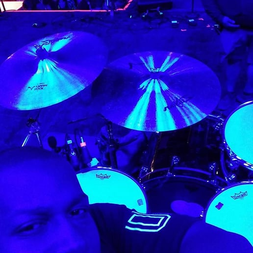 Gallery photo 7 of The Greatest Drummer Alive