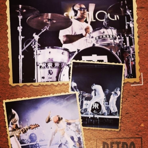 Gallery photo 8 of The Greatest Drummer Alive