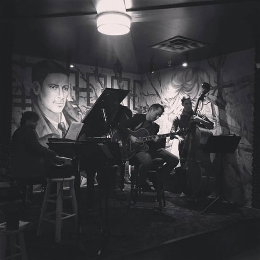 Gallery photo 5 of The Greg Jacobs Quartet