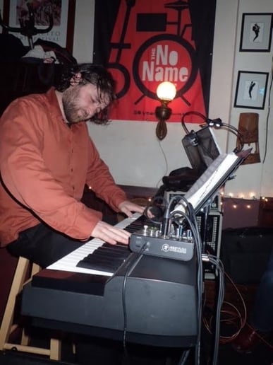 Gallery photo 16 of The Greg Jacobs Quartet