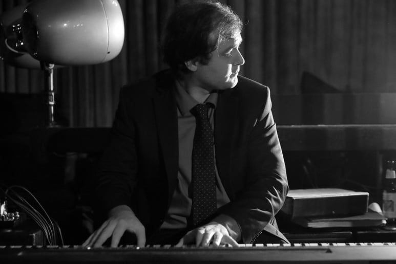Gallery photo 1 of The Greg Jacobs Quartet