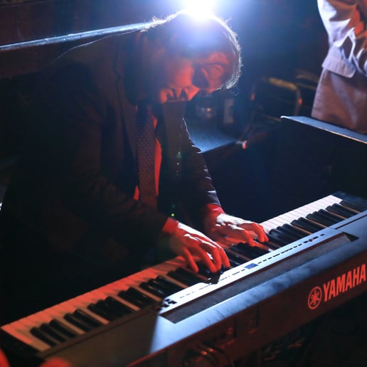 Gallery photo 10 of The Greg Jacobs Quartet