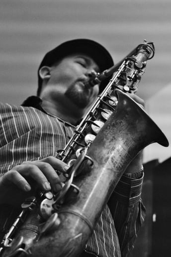 Gallery photo 11 of The Greg Jacobs Quartet