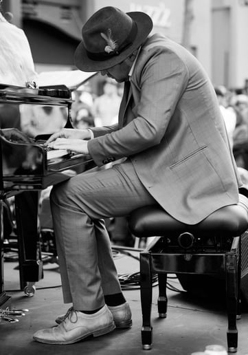 Gallery photo 19 of The Greg Jacobs Quartet