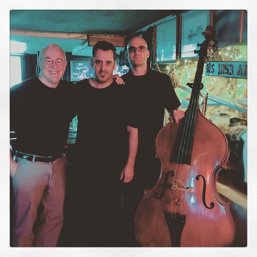 Gallery photo 1 of The Greg Silva Trio