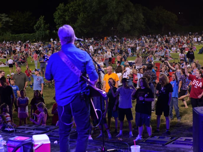 Gallery photo 8 of The Greg Simpson Band