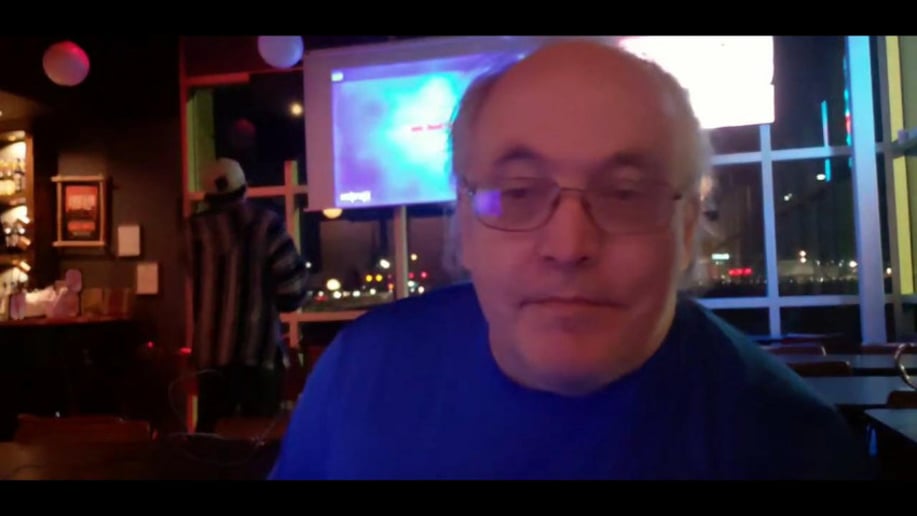 Gallery photo 4 of The GreggoryT Show