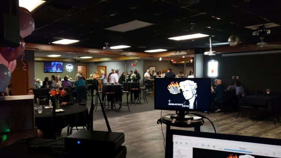 Gallery photo 5 of The GreggoryT Show
