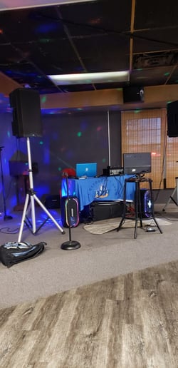 Gallery photo 6 of The GreggoryT Show
