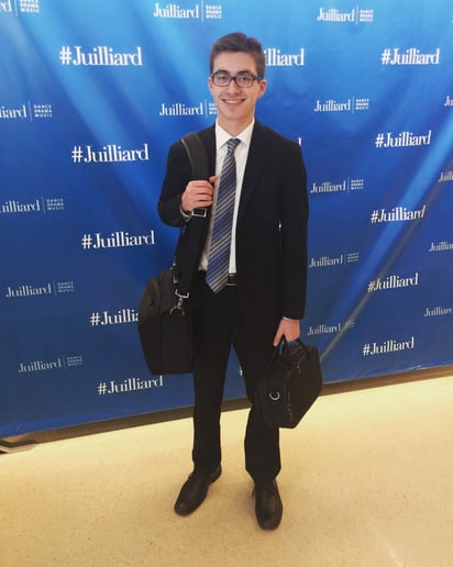 Gallery photo 1 of The Grenadilla Guys