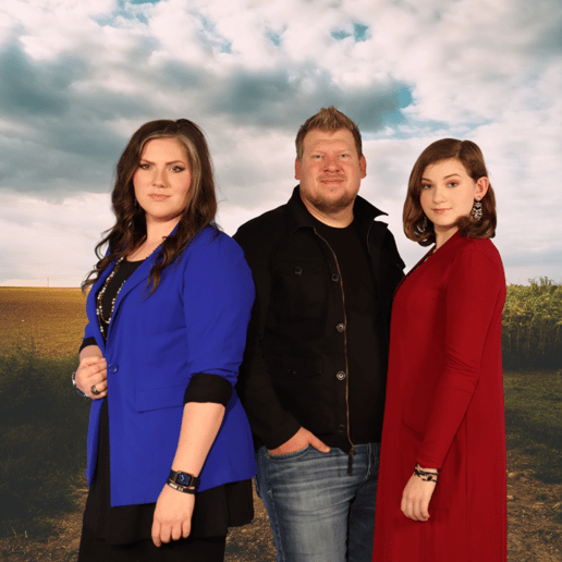 Gallery photo 1 of The Griffith Family